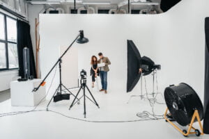 Fotostudio